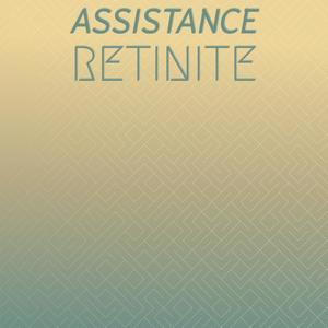 Assistance Retinite