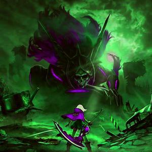 Overkiller (feat. Xavier Soul)