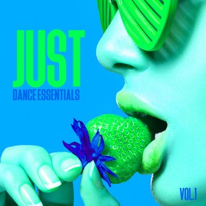 Just Dance Essentials, Vol. 1