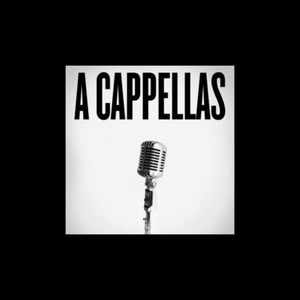 再见以前先说再见(A Cappella)