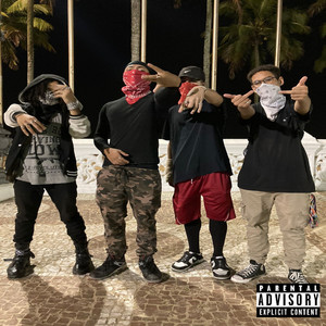 Mina do cabelo vermelho (Explicit)