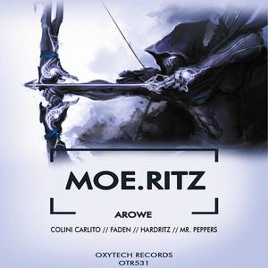 Arowe (Mr. Peppers Remix)