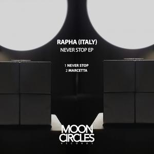 Never Stop (Original Mix)