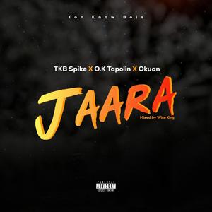 Jaara (feat. O.K Tapolin & Okuan)