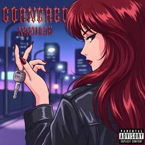 CORNERED (feat. Namirah)