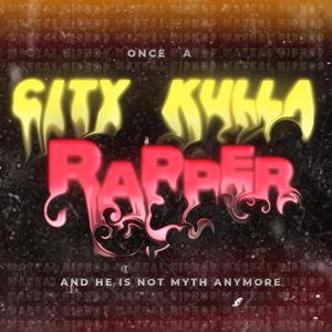 City Kulla Rapper