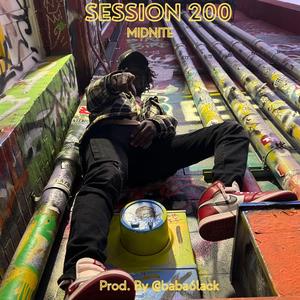 Session 200 (Explicit)
