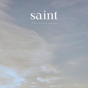saint