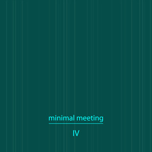 Minimal Meeting, Vol. 4