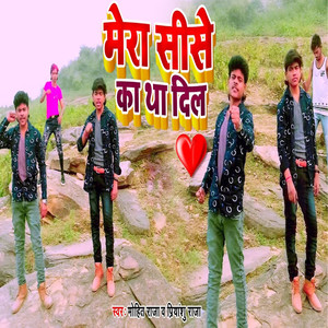 Mera Seese Ka Tha Dil - Single