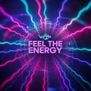 Feel The Energy