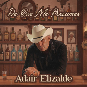 De Que Me Presumes