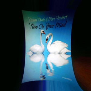 TIME on YOUR MIND (Italo New Generation Long Remix)