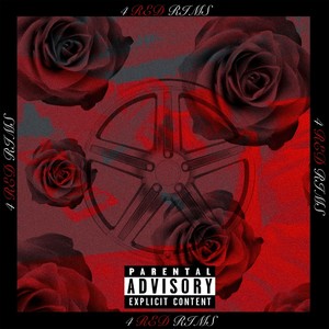 4 Red Rims (Explicit)