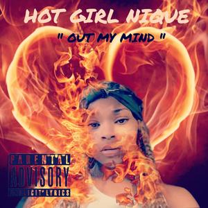 NIQUE (On Your Mind)