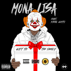 Mona Lisa (Explicit)