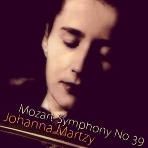 Mozart: Symphony No. 39 & Violin Concert No. 4