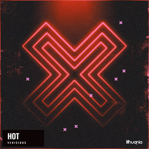 Hot (Slowed & Reverbed)