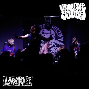 Agonized (Live|Explicit)