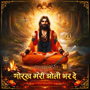 Gorakh Meri Jholi Bhar De