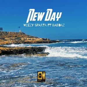 New Day (Explicit)