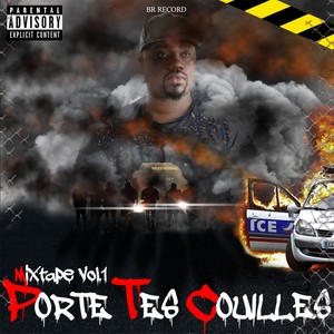 Porte tes couilles (Mixtape Vol. 1)