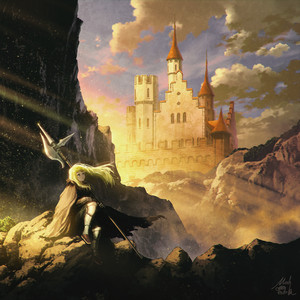 左脚离合 - Aespa (翻唱版)