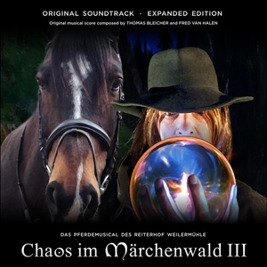 Chaos im Märchenwald III (Expanded Edition)