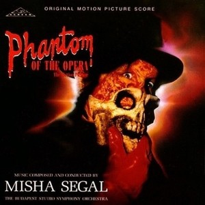 Phantom Of The Opera (Original Motion Picture Score)