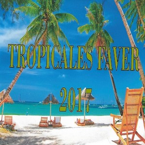 Tropicales Faver 2017