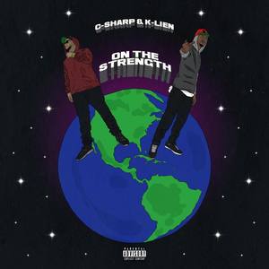 Get a Bag (feat. Matt Allen, Jamez Frazier u0026 Krissy G.)