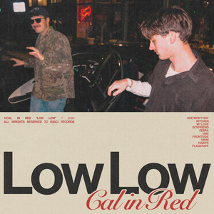 Low Low (Explicit)