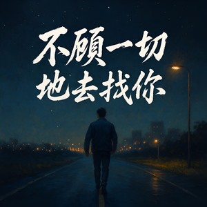 不顾一切地去找你