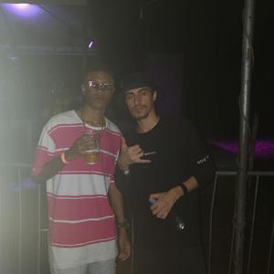 5 MINUTINHOS DE TAMBOR RELIKIA PARTE 1 (Explicit)