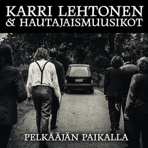 Pelkääjän paikalla