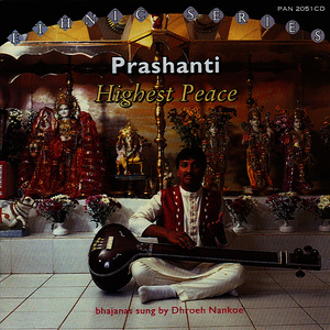 Prashanti