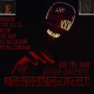 Nighty Night (feat. Lil Daemonicus) (Explicit)