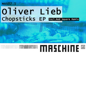 Chopsticks EP