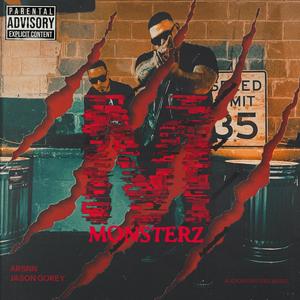 Never Scared (feat. Jason Gorey) (Explicit)