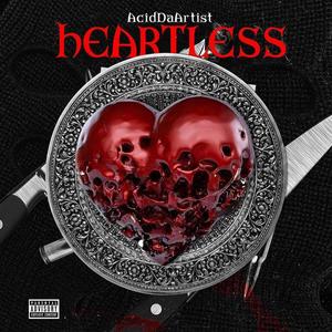 Heartless (Explicit)