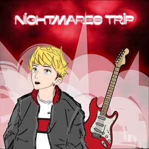 Nightmares Trip(feat. Puerta 9) (Explicit)