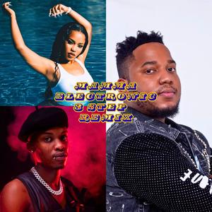 Mamma (Electronic 3 Step Silo88 Bootleg) Skillz x Zee Nxumalo x Sykes