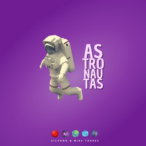 Astronautas