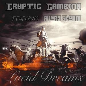 Lucid Dreams (feat. Avery Storm) (Explicit)