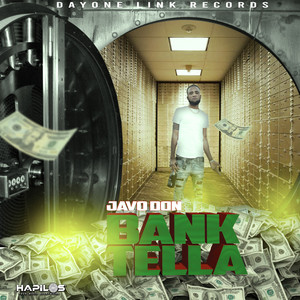 Bank Tella (Explicit)