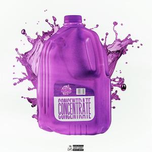 Concentrate (feat. Doodat600) [Explicit]