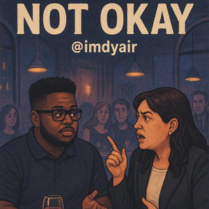 Not Okay (Explicit)