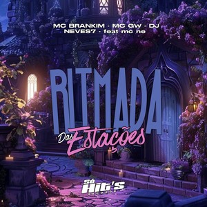 Ritmada Das Estações (Explicit)