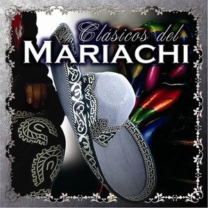 Clasicos del Mariachi