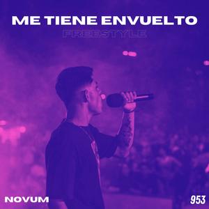 Me Tiene Envuelto Freestyle